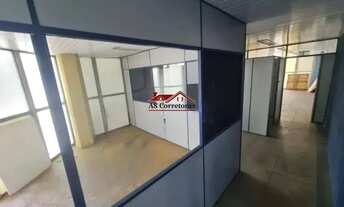 Imagem 6: Galpão comercial para locação em Osasco-SP, no bairro Remédios, com 4.700,00 m² de área