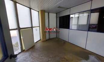 Imagem 2: Galpão comercial para locação em Osasco-SP, no bairro Remédios, com 4.700,00 m² de área