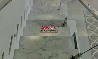 Imagem 7: Apartamento de 2 quartos com suíte e 2 vagas de garagem no Centro de Osasco-SP: conheça es