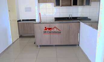 Imagem: Apartamento à venda em Osasco-SP, Umuarama