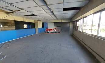 Imagem 3: Galpão comercial para locação em Osasco-SP, no bairro Remédios, com 4.700,00 m² de área