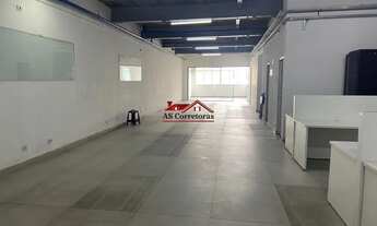 Imagem 2: Locação de Imóvel Comercial de 349m² no Bairro Km 18 em Osasco-SP: A Oportunidade que Você