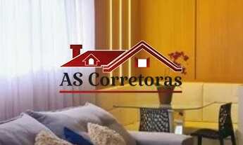 Imagem 3: Apartamento de 2 quartos com suíte e 2 vagas de garagem no Centro de Osasco-SP: conheça es