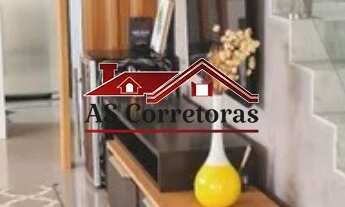 Imagem 6: Apartamento de 2 quartos com suíte e 2 vagas de garagem no Centro de Osasco-SP: conheça es