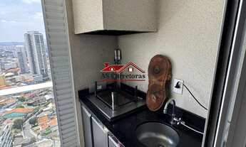 Imagem 5: Imperdível oportunidade: Apartamento de 3 quartos com suíte e 2 vagas na Bela Vista, Osasc