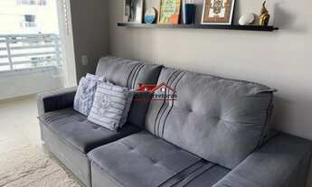 Imagem: Apartamento à venda no Centro de Osasco-SP