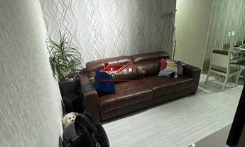 Imagem 4: Imperdível oportunidade: Apartamento de 3 quartos com suíte e 2 vagas na Bela Vista, Osasc