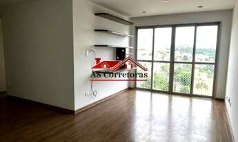 Imagem: Apartamento à venda no Jaguaré