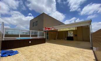 Imagem 5: Cobertura Duplex de luxo à venda em São Paulo-SP, Cidade São Francisco: 3 quartos, 3 suíte