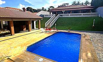 Imagem: Chácara em condomínio 4 quartos, 1 suíte