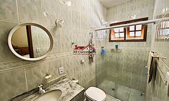 Imagem 4: Chácara em condomínio: 4 quartos, 1 suíte, 2 salas, 3 banheiros, 5 vagas de garagem - 247