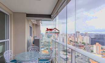 Imagem 6: Imperdível oportunidade: Apartamento de 3 quartos com suíte e 2 vagas na Bela Vista, Osasc