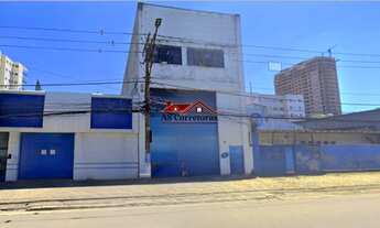 Imagem: Prédio comercial à venda em Presidente