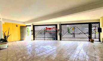 Imagem: Casa à venda em Osasco-SP, Bela Vista