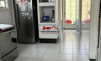 Imagem 6: Imperdível! Casa à venda em Osasco-SP, bairro Adalgisa, 3 quartos, 3 suítes, 2 salas, 4 ba