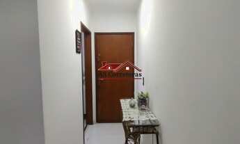 Imagem 4: Apartamento com 2 vagas de garagem à venda em Osasco-SP, Bairro Bussocaba: 2 quartos, 1 sa