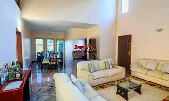 Imagem: Casa para venda ou locação no Parque dos