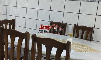 Imagem 6: Casa à venda em Osasco-SP, Cidade das Flores: 3 quartos, 1 suíte, 1 sala, 3 banheiros, 2 v