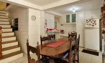 Imagem 6: Casa à venda em Osasco-SP, Bela Vista: 4 quartos, 2 suítes, 1 sala, 3 banheiros, 2 vagas d