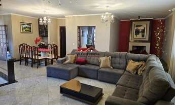 Imagem 3: Imperdível casa de 4 quartos e 3 suítes em Osasco-SP, bairro Adalgisa, com 329m² e 5 vagas