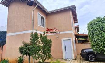 Imagem: Casa em Condomínio de 2 Quartos em Jardim