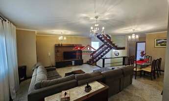 Imagem 4: Imperdível casa de 4 quartos e 3 suítes em Osasco-SP, bairro Adalgisa, com 329m² e 5 vagas