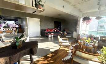 Imagem: Apartamento de alto padrão à venda no