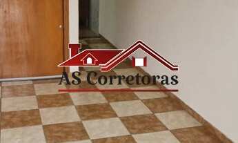 Imagem 5: Aluguel de apartamento na Vila Campesina, Osasco-SP: 1 quarto, 1 sala, 1 banheiro, 1 vaga