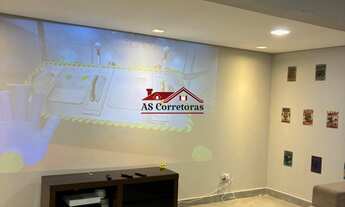 Imagem 4: Imperdível! Casa à venda em Osasco-SP, bairro Adalgisa, 3 quartos, 3 suítes, 2 salas, 4 ba