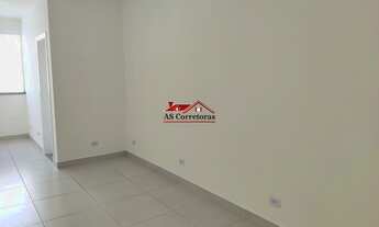 Imagem: Sala comercial para locação em São Paulo-SP