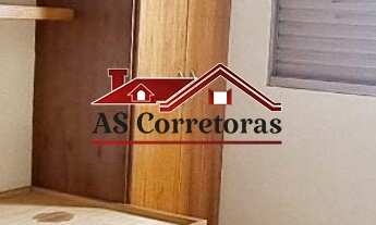 Imagem 6: Imperdível: Apartamento à venda em Osasco-SP, bairro Jaguaribe, 2 quartos, 1 sala, 2 banhe