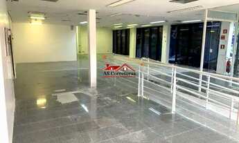Imagem: SALAO COMERCIAL em OSASCO - SP, CENTRO