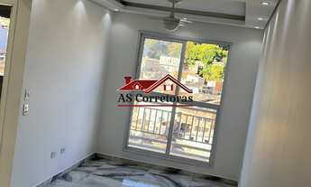 Imagem: Apartamento à venda em Osasco-SP, bairro