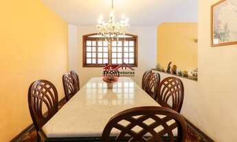 Imagem 4: Oportunidade! Casa à venda em São Paulo-SP: 6 quartos, 2 suítes, 1 sala, 5 banheiros, 4 v