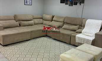 Imagem 2: Imperdível! Casa à venda em Osasco-SP, bairro Adalgisa, 3 quartos, 3 suítes, 2 salas, 4 ba