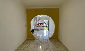 Imagem 2: Casa à venda em São Paulo-SP: 5 quartos, 2 suítes, 1 sala, 4 banheiros e 2 vagas na Vila U