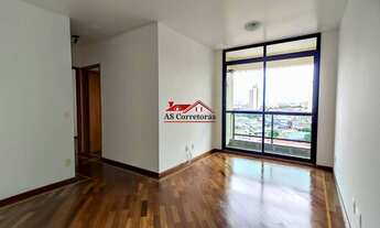 Imagem: Apartamento à venda em São Paulo - Jaguaré