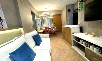 Imagem: Apartamento à venda no Centro de Osasco-SP