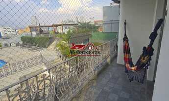 Imagem: Apartamento Garden à venda no centro de