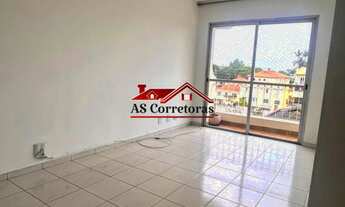 Imagem: Apartamento à venda em São Paulo-SP, Jaguaré