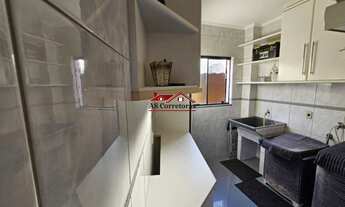 Imagem 6: Imperdível casa de 4 quartos e 3 suítes em Osasco-SP, bairro Adalgisa, com 329m² e 5 vagas