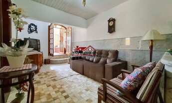 Imagem 4: Casa à venda em Osasco-SP, Bela Vista: 4 quartos, 2 suítes, 1 sala, 3 banheiros, 2 vagas d