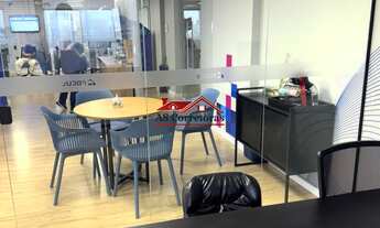 Imagem: Oportunidade única Sala comercial de 177m²