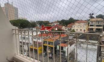 Imagem 3: Apartamento à venda em São Paulo-SP, Jaguaré: 2 quartos, 1 sala, 2 banheiros, 1 vaga de ga