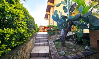 Imagem: Imperdível casa de 4 quartos e 3 suítes