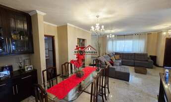 Imagem 5: Imperdível casa de 4 quartos e 3 suítes em Osasco-SP, bairro Adalgisa, com 329m² e 5 vagas