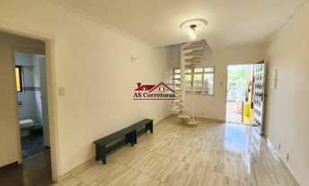 Imagem 5: Casa à venda em São Paulo-SP: 5 quartos, 2 suítes, 1 sala, 4 banheiros e 2 vagas na Vila U