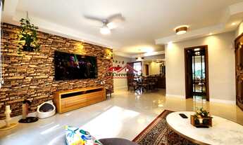 Imagem: Apartamento de Luxo para Venda ou Locação