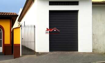 Imagem: Salão Comercial de Alto Padrão para Locação