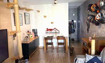 Imagem: Apartamento à venda em São Paulo-SP no